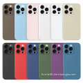 Colorful PP Phone Case for iPhone 16/15/14/13/12/11 Pro Max - In Stock, Low Price